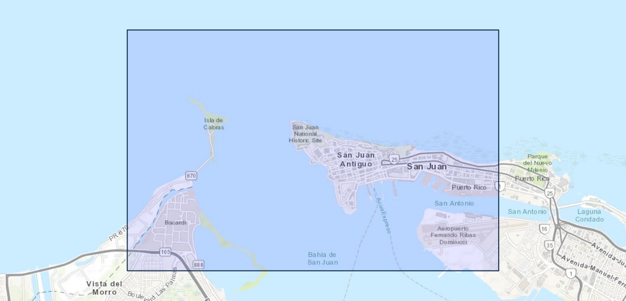 Map Thumbnail
