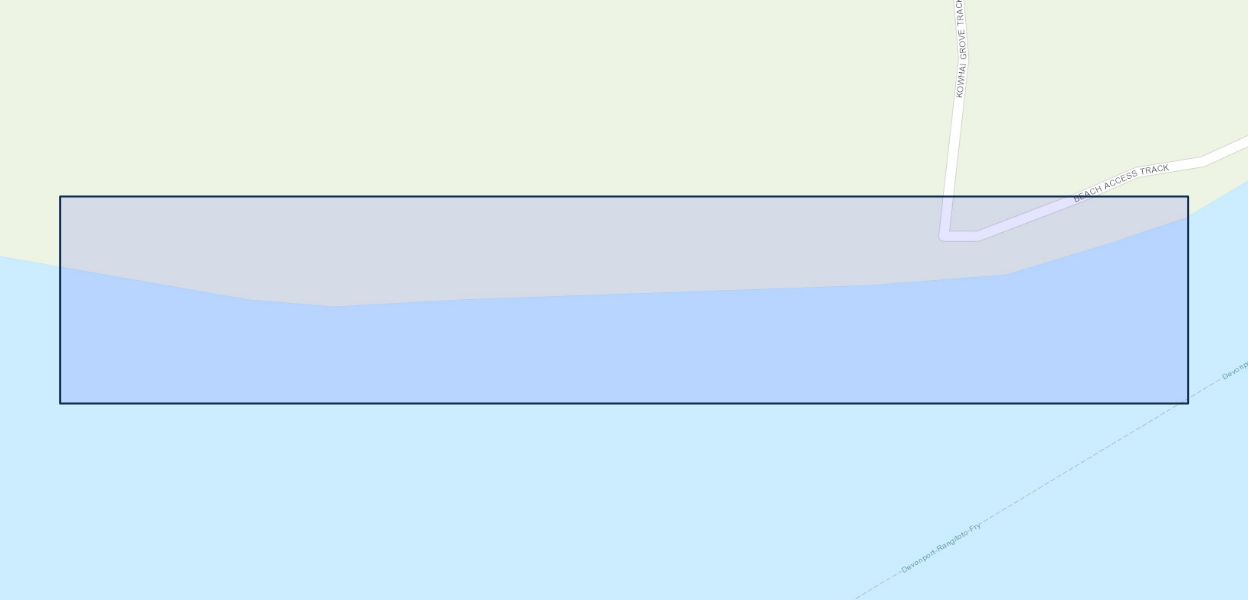 Map Thumbnail