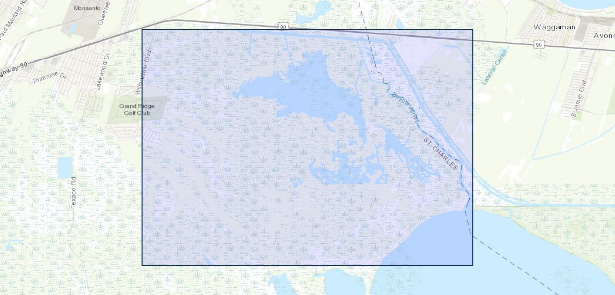 Map Thumbnail
