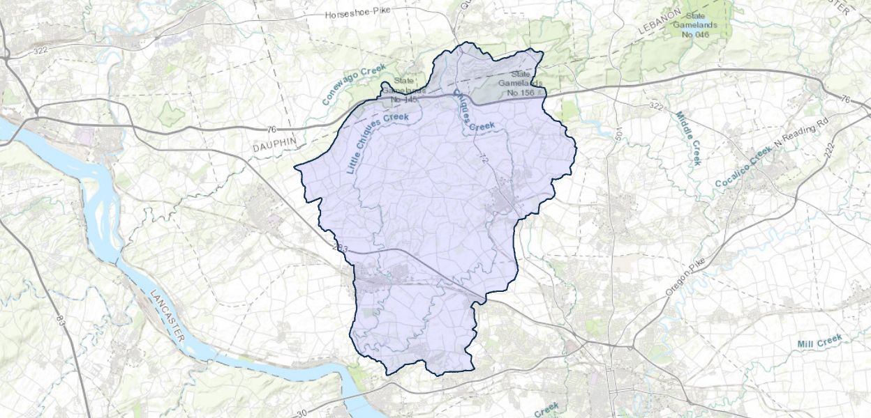 Map Thumbnail