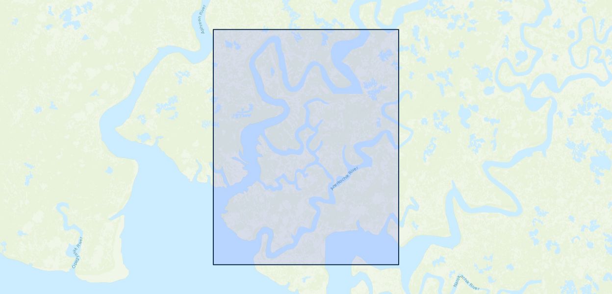 Map Thumbnail