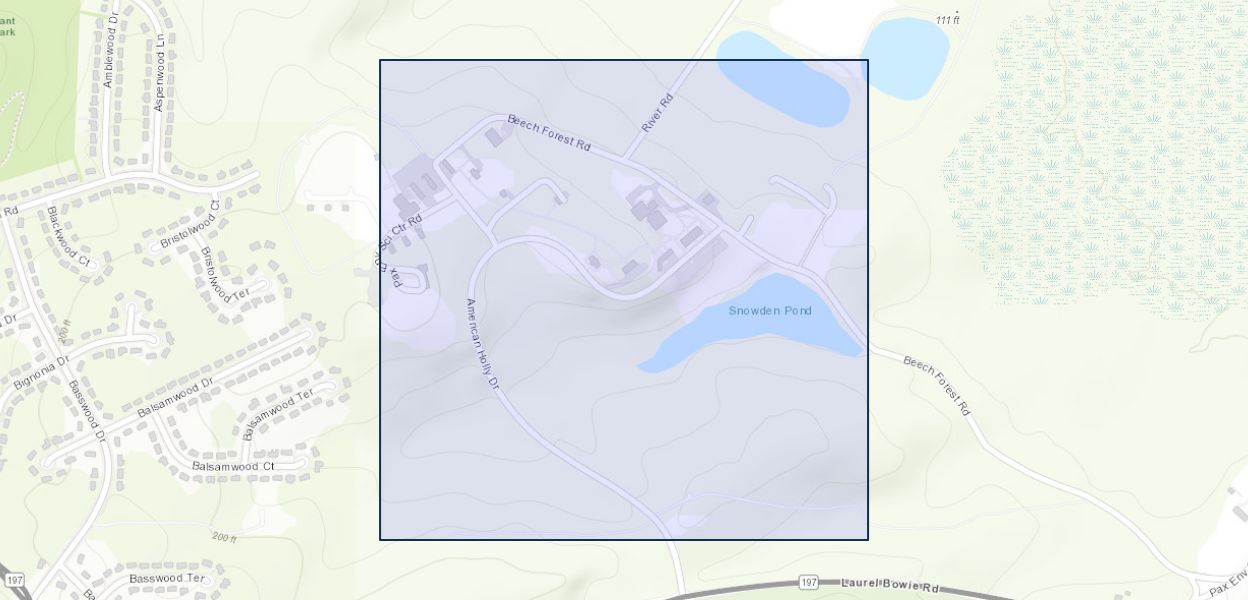 Map Thumbnail