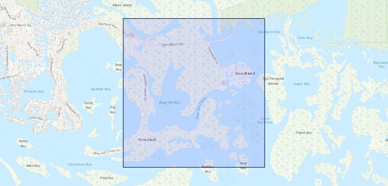 Map Thumbnail
