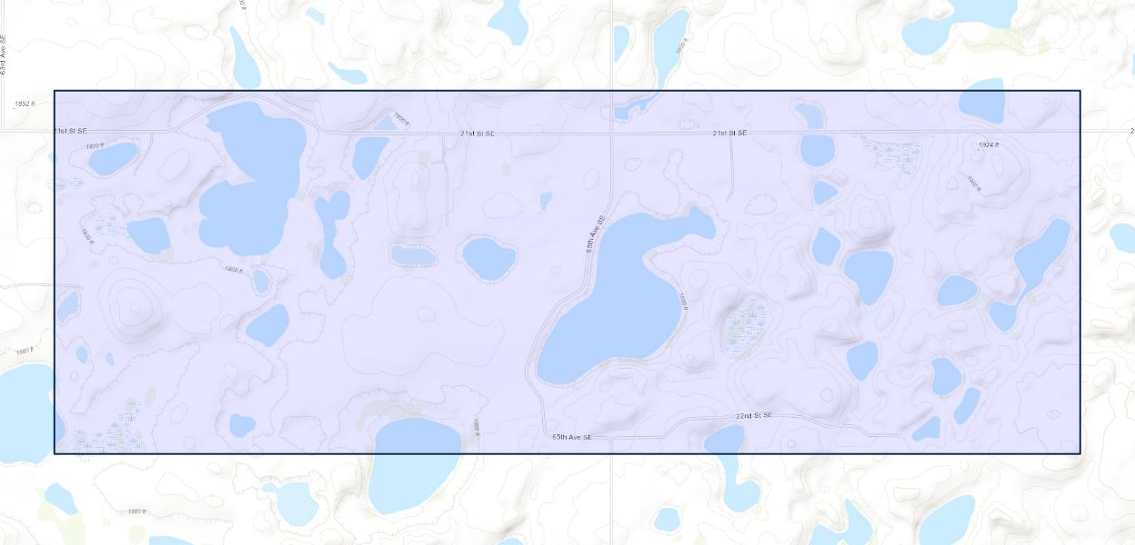 Map Thumbnail