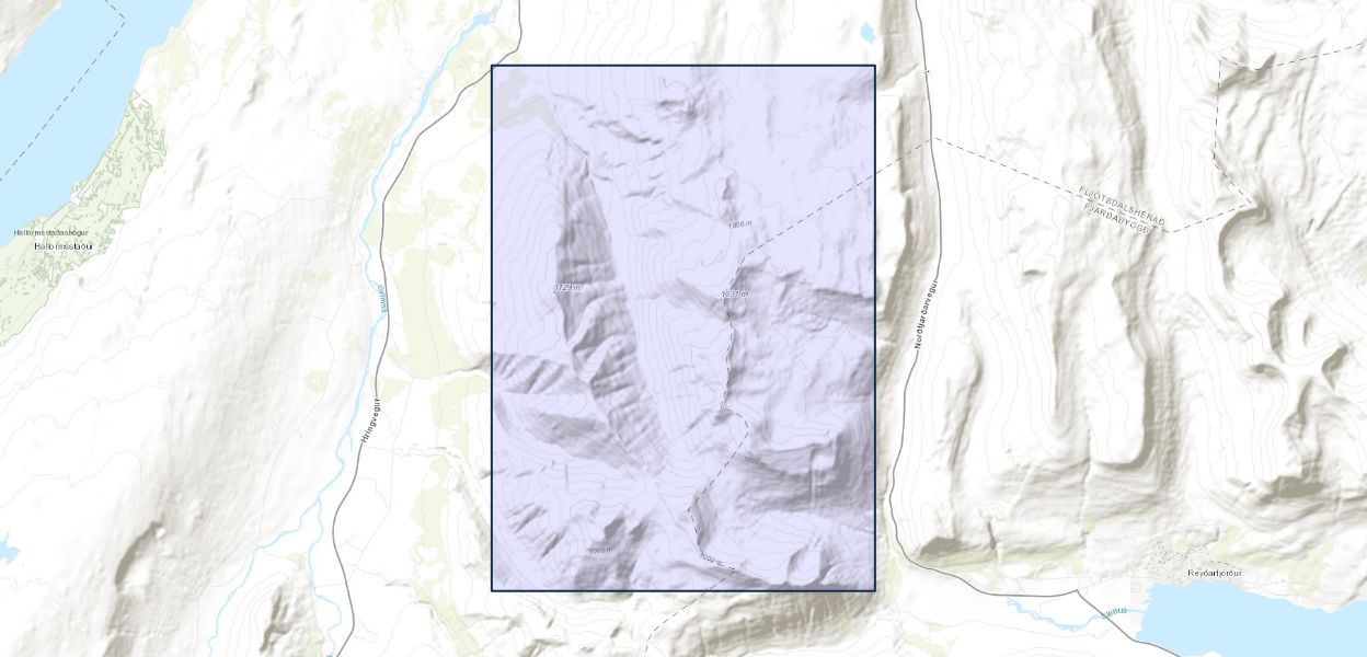 Map Thumbnail