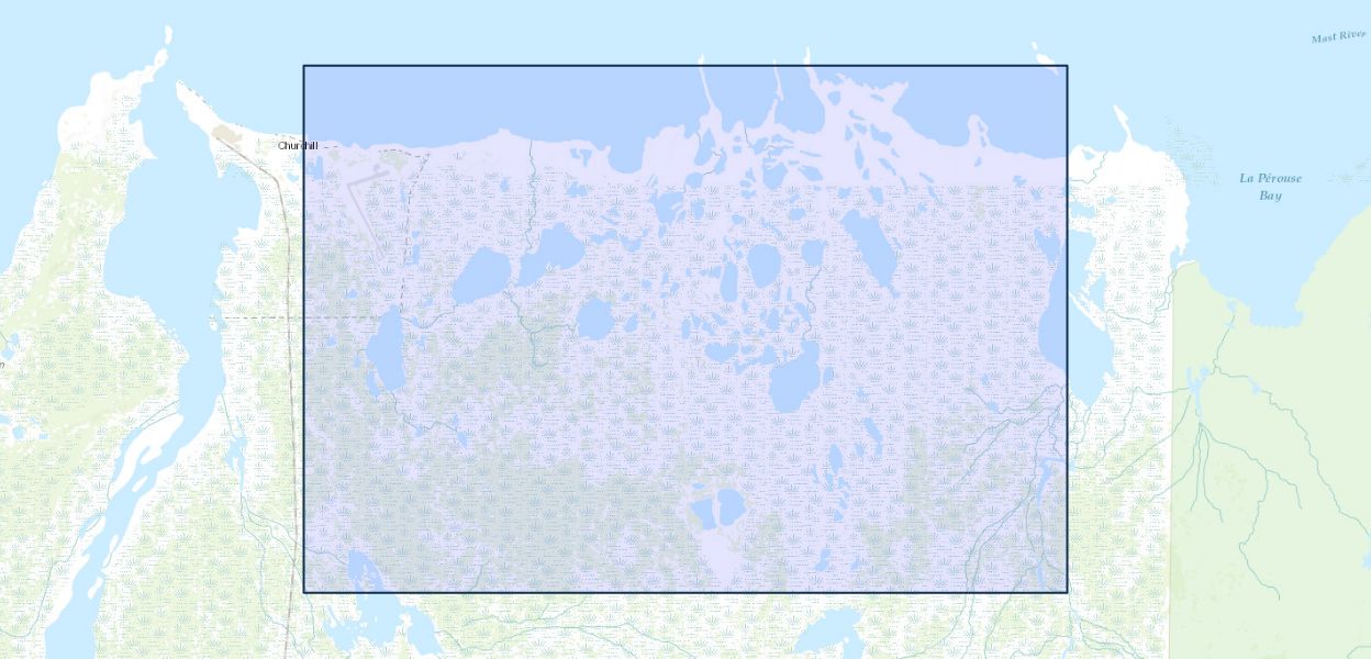 Map Thumbnail