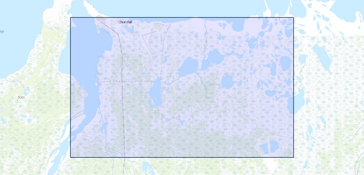 Map Thumbnail