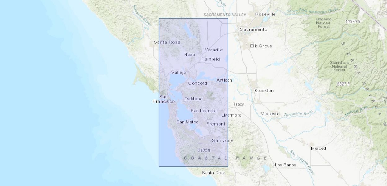 Map Thumbnail