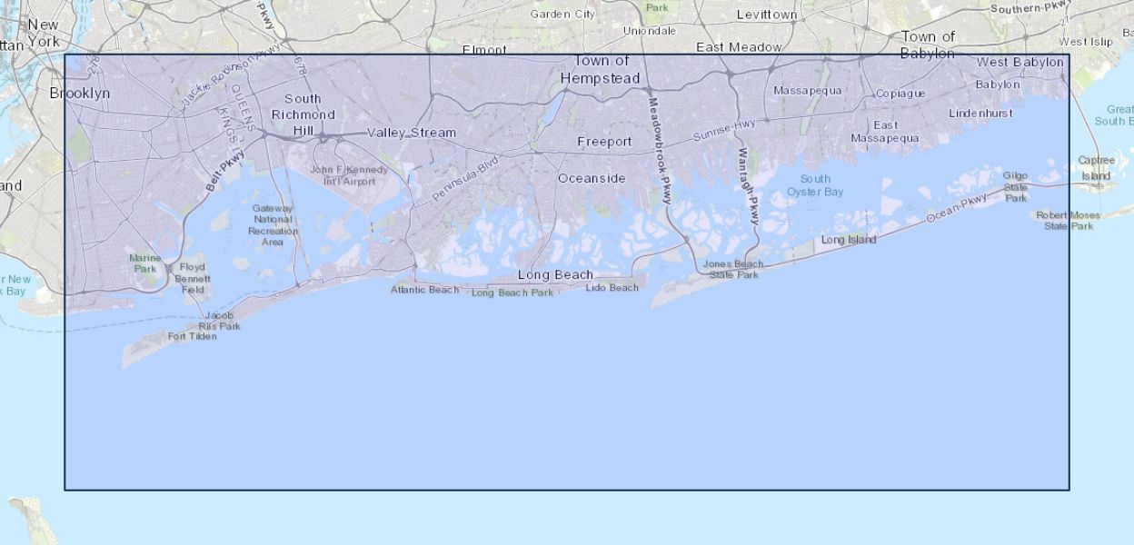 Map Thumbnail