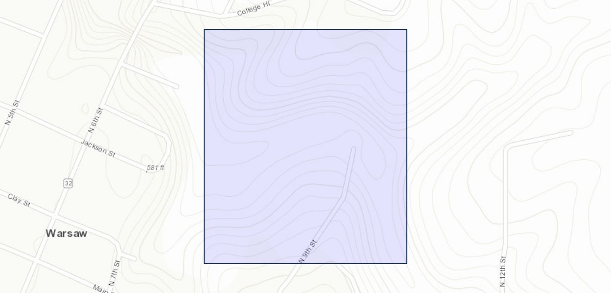 Map Thumbnail