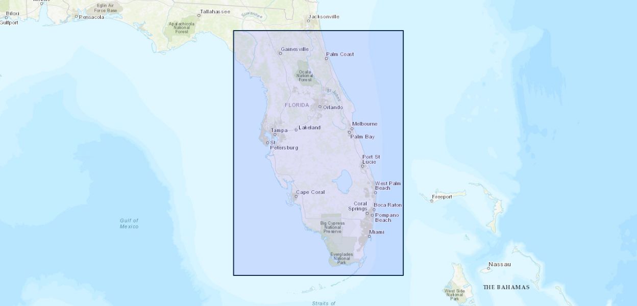 Map Thumbnail