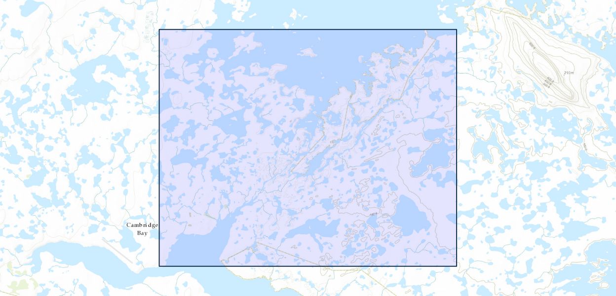 Map Thumbnail