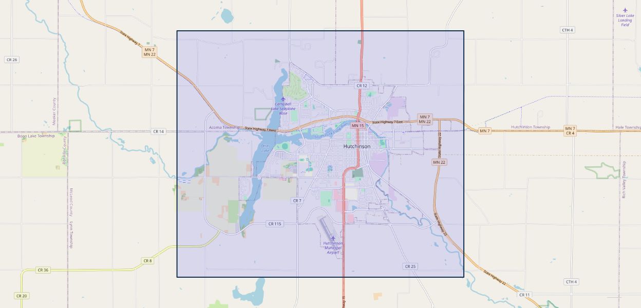 Map Thumbnail