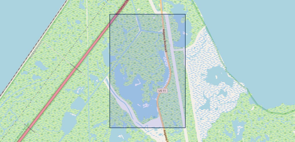 Map Thumbnail