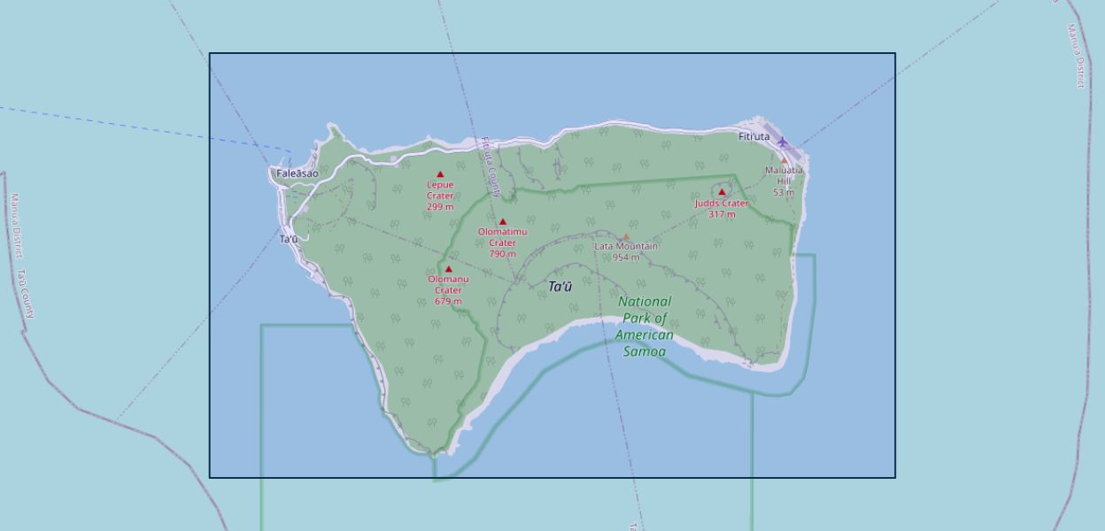 Map Thumbnail
