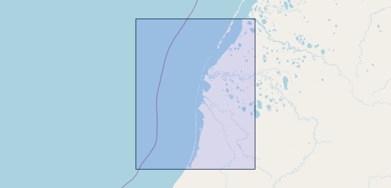 Map Thumbnail