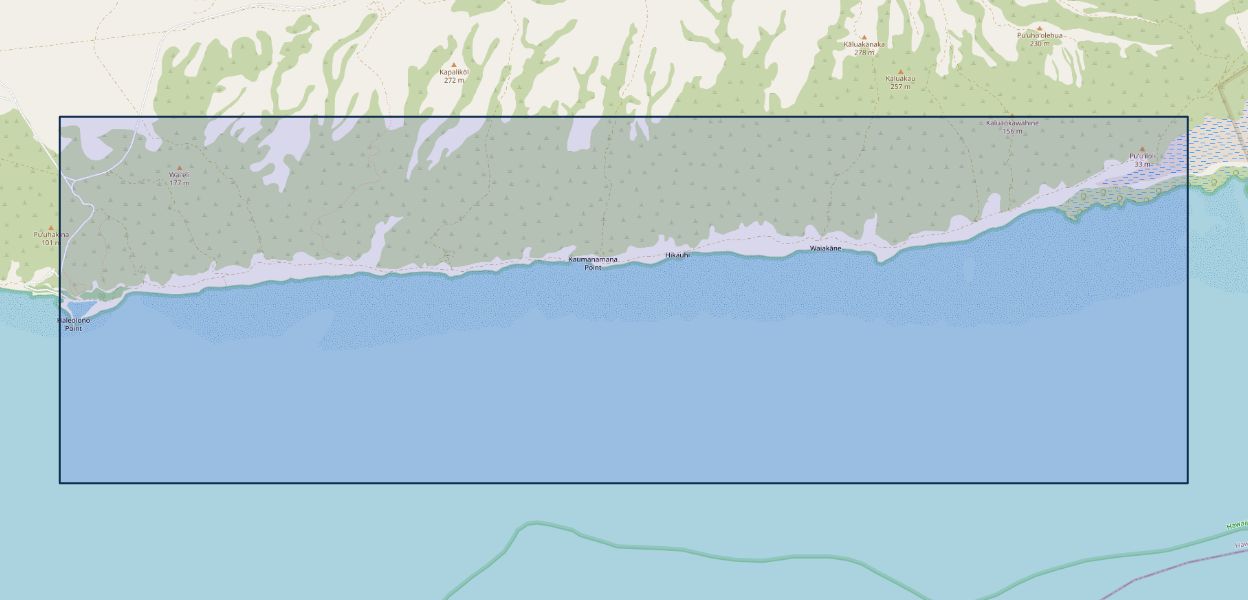 Map Thumbnail