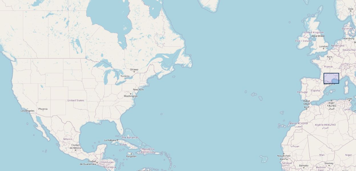 Map Thumbnail
