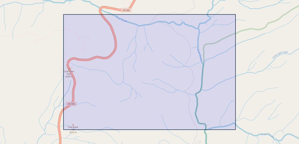 Map Thumbnail