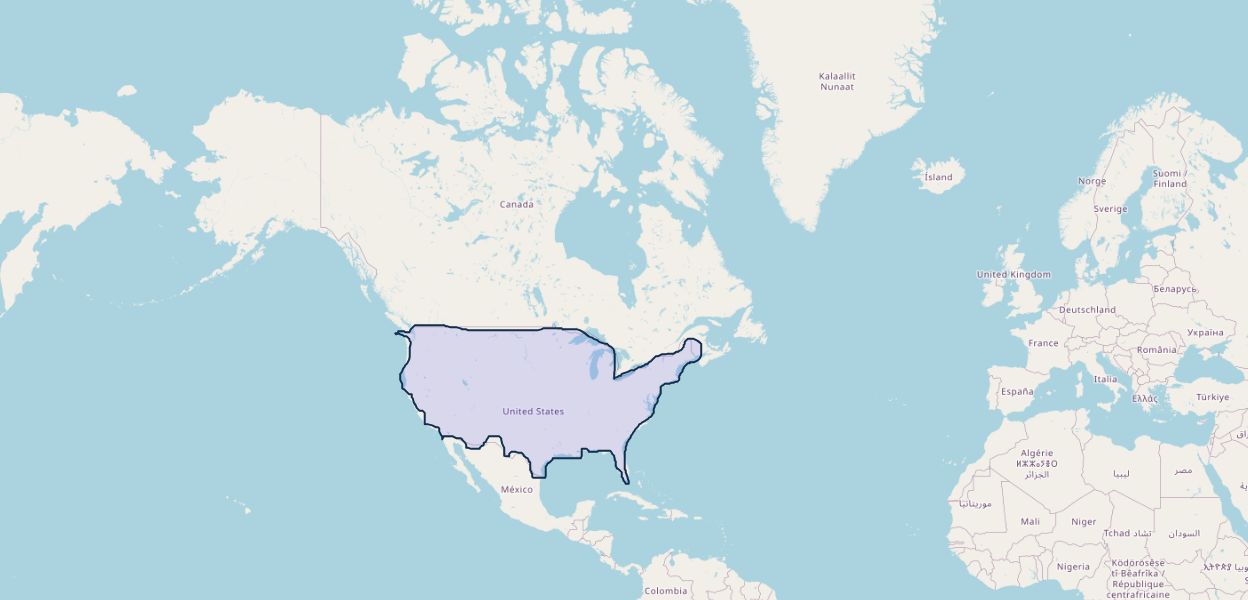 Map Thumbnail