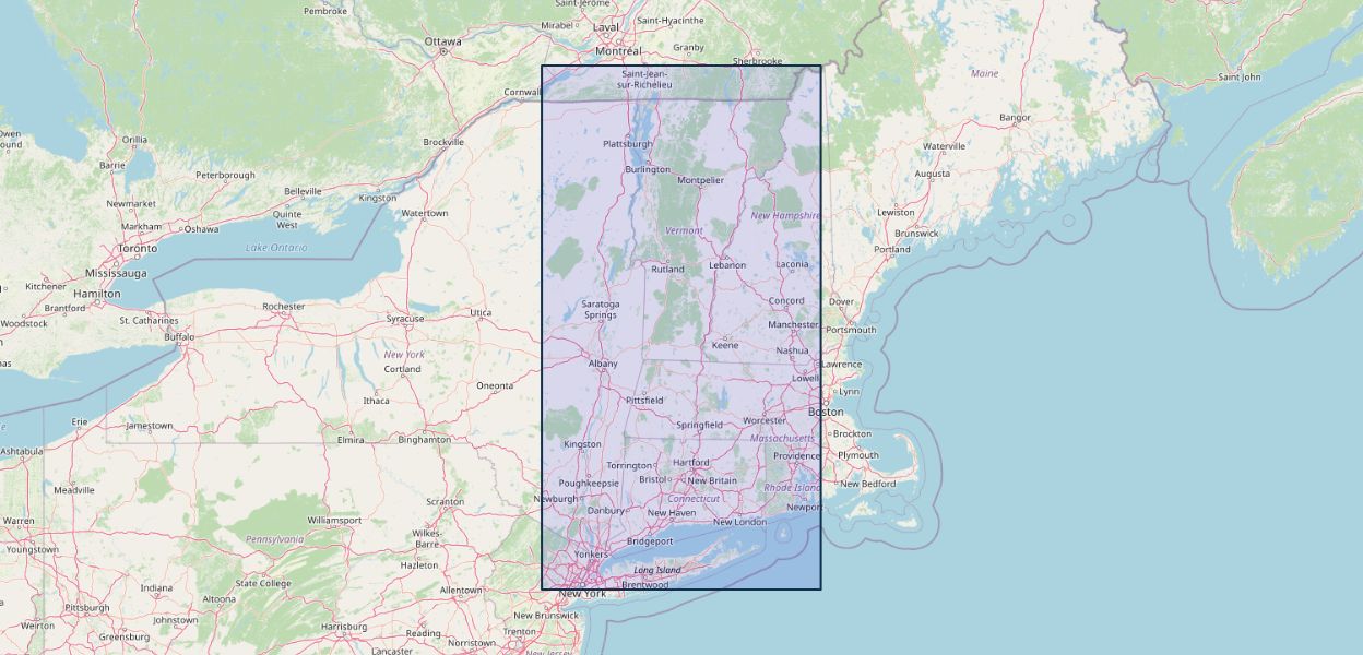 Map Thumbnail