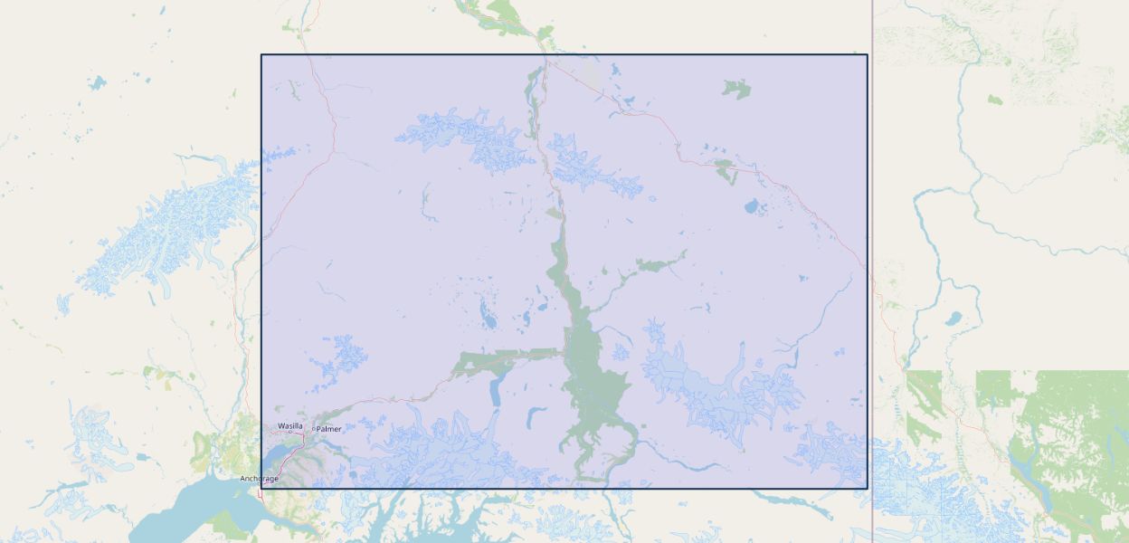 Map Thumbnail