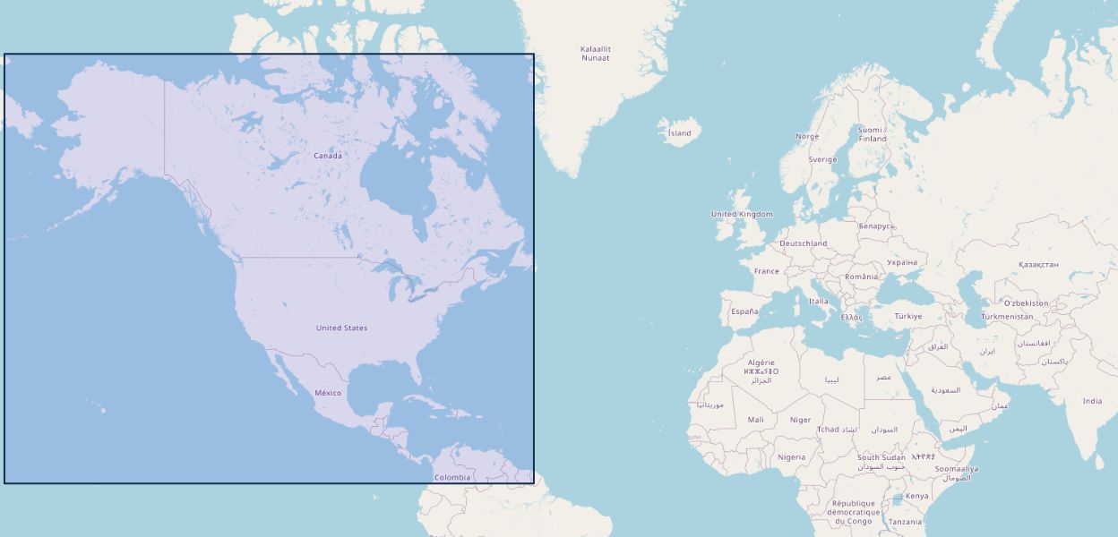 Map Thumbnail