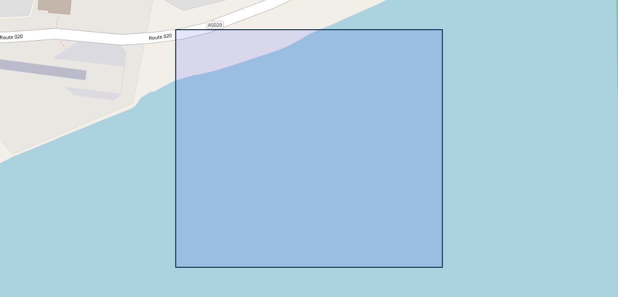 Map Thumbnail