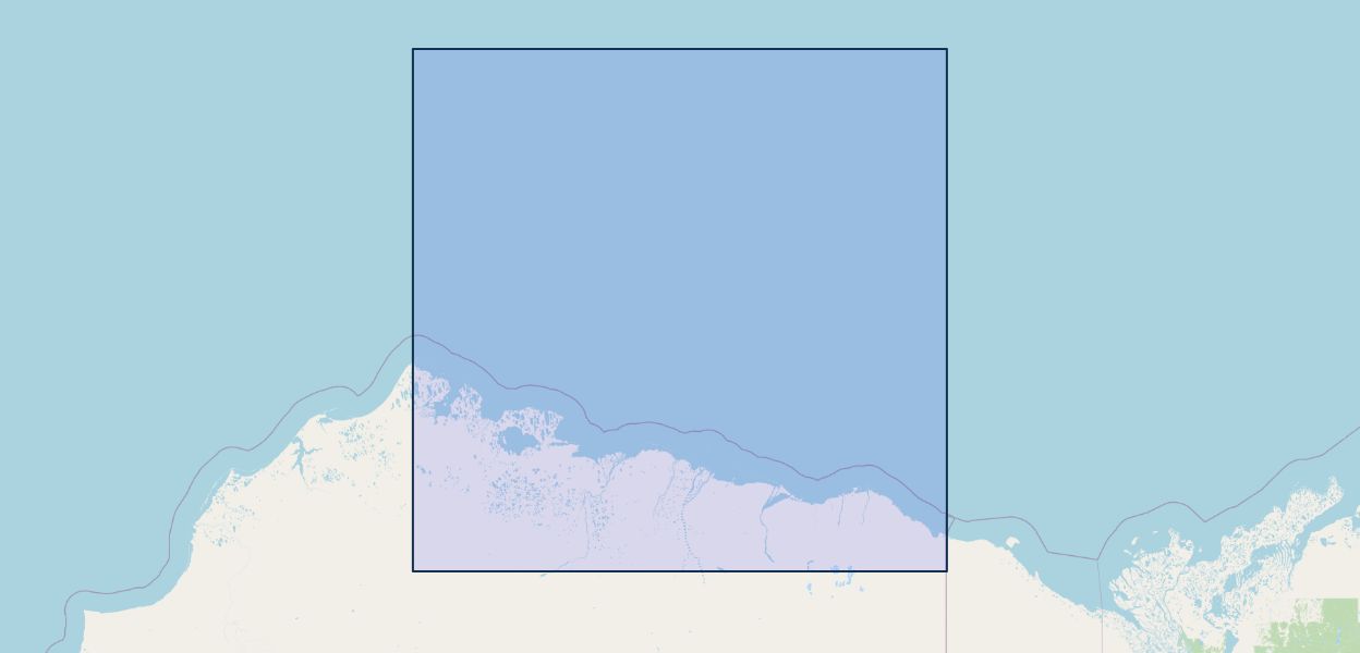 Map Thumbnail