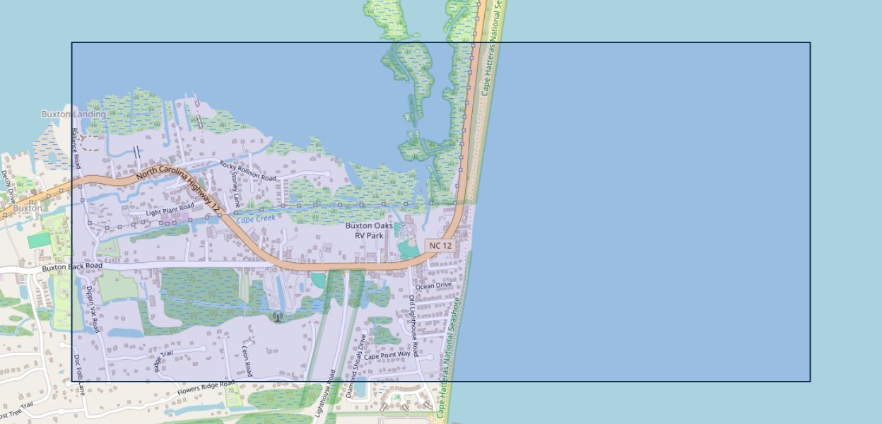 Map Thumbnail