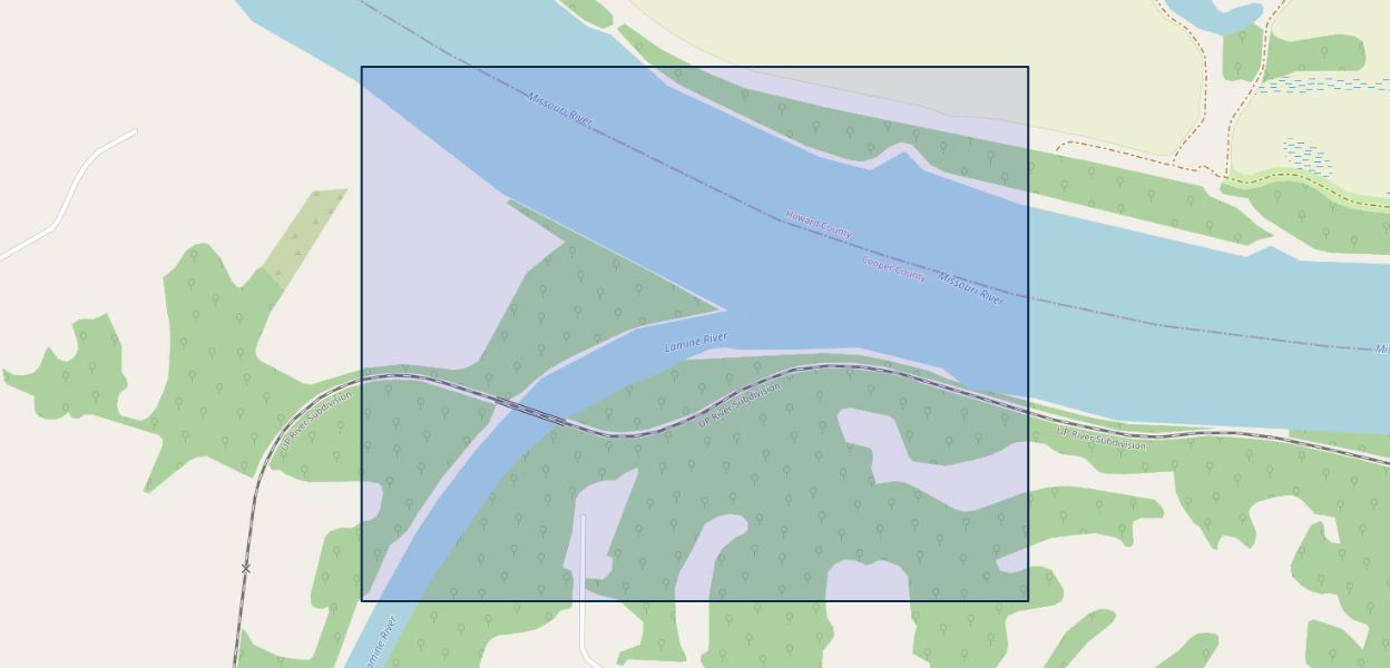 Map Thumbnail