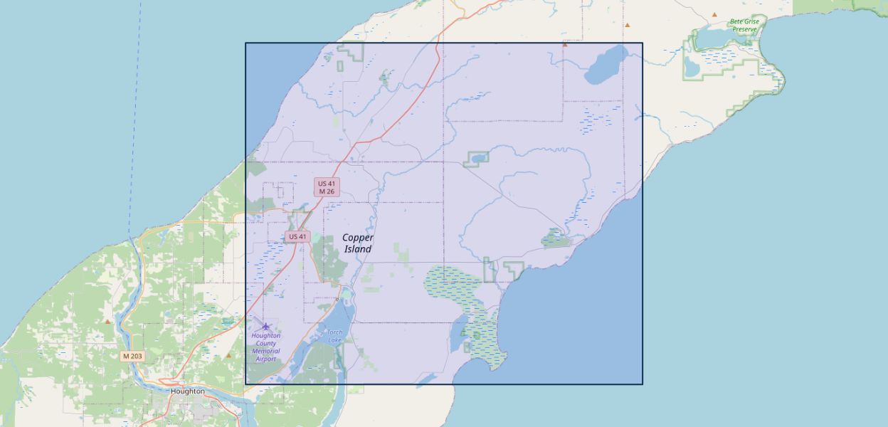 Map Thumbnail