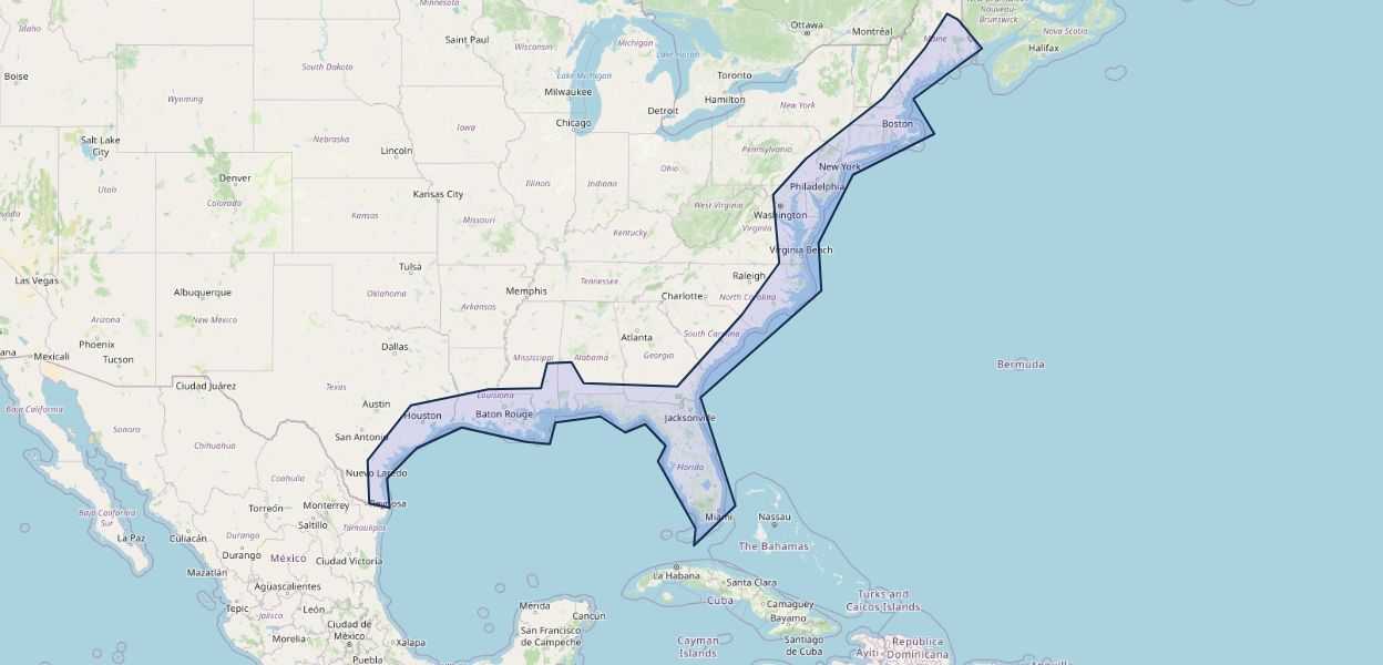 Map Thumbnail
