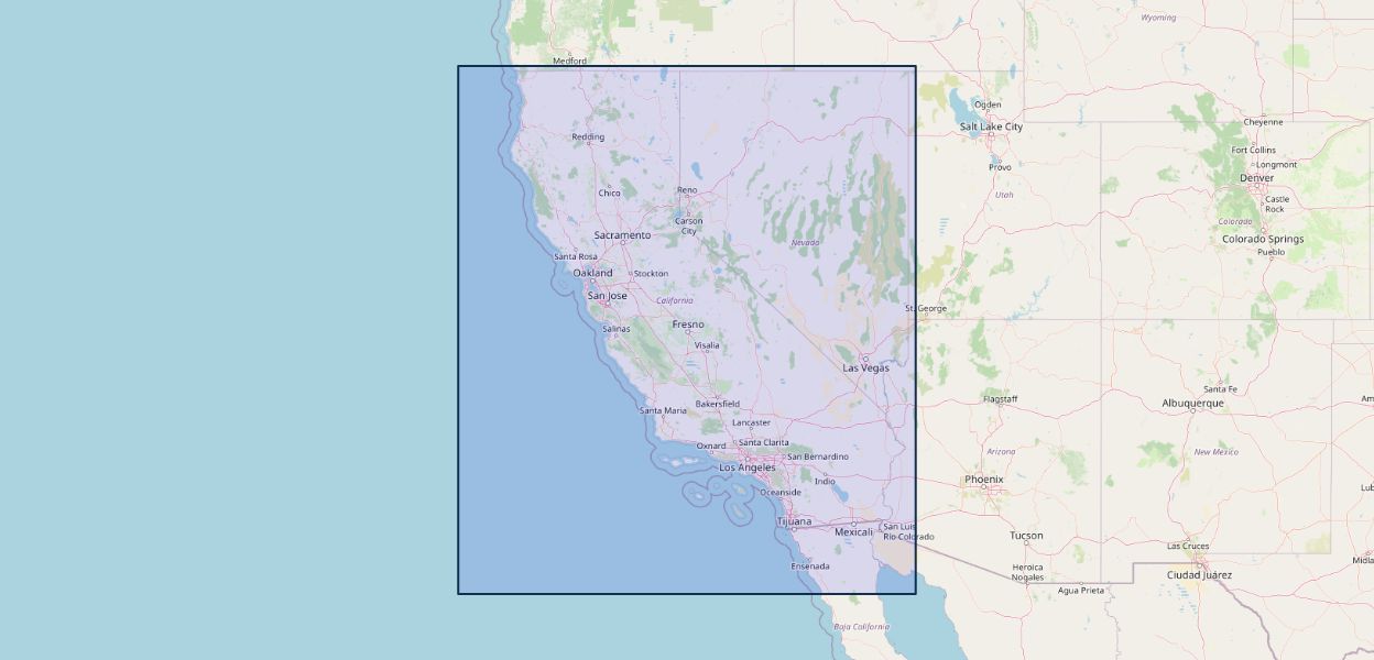 Map Thumbnail