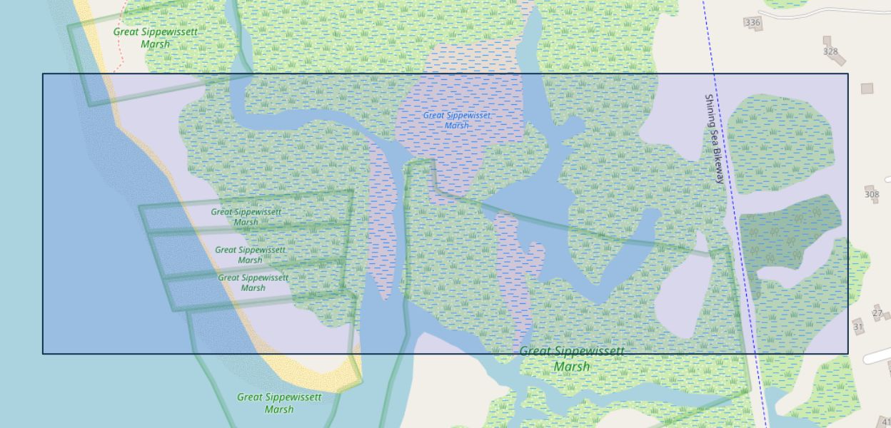 Map Thumbnail