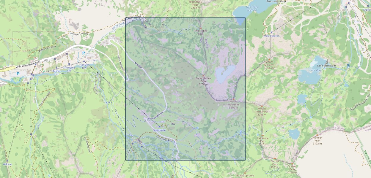 Map Thumbnail