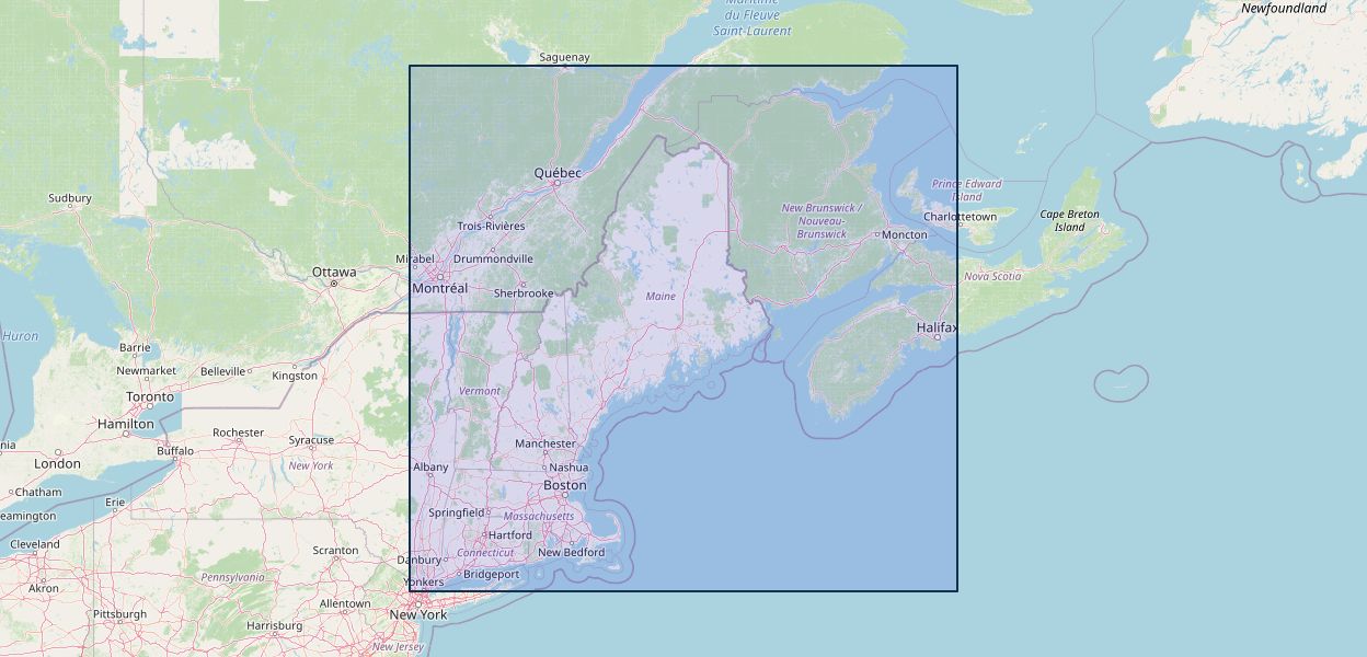 Map Thumbnail
