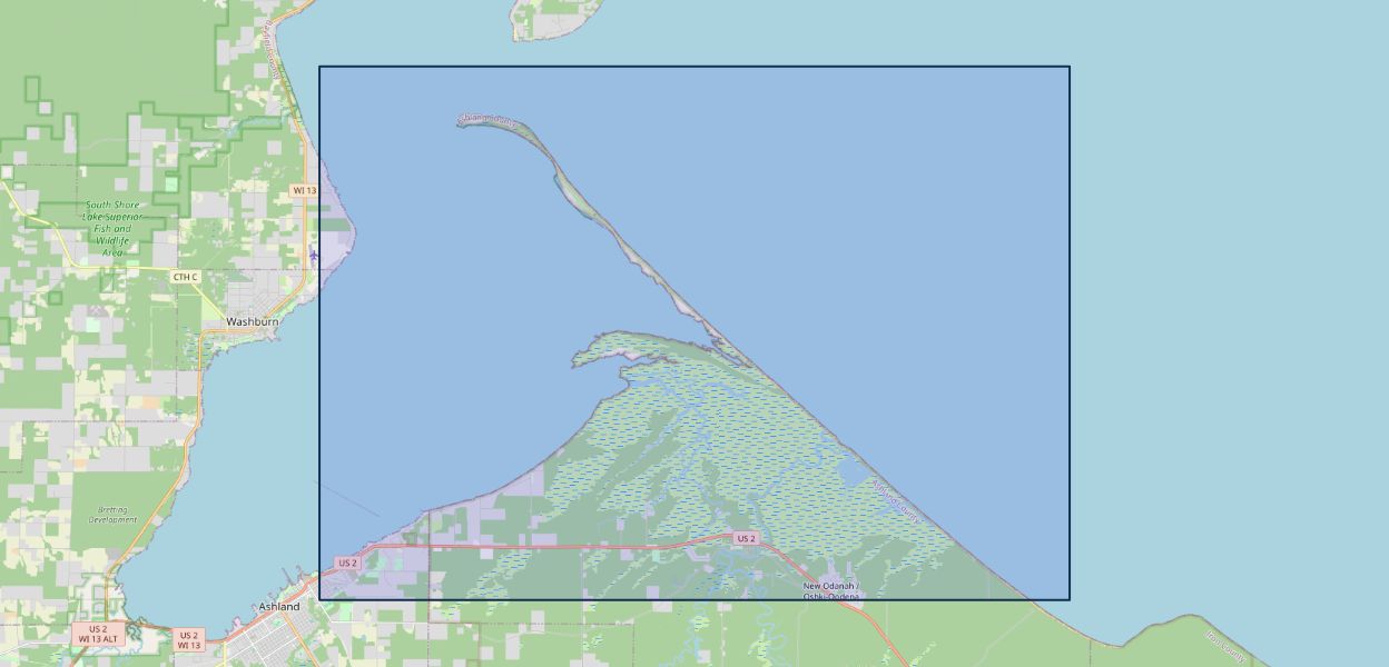Map Thumbnail