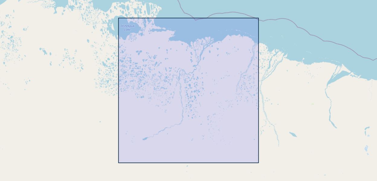 Map Thumbnail