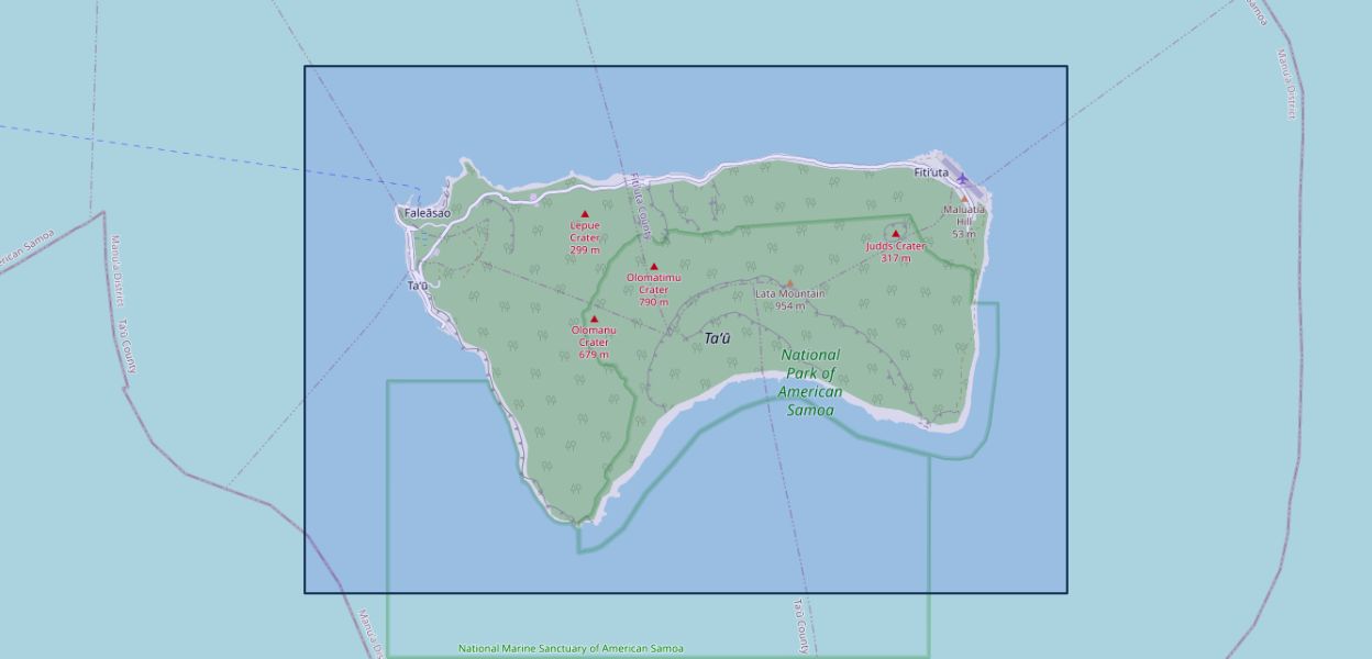Map Thumbnail