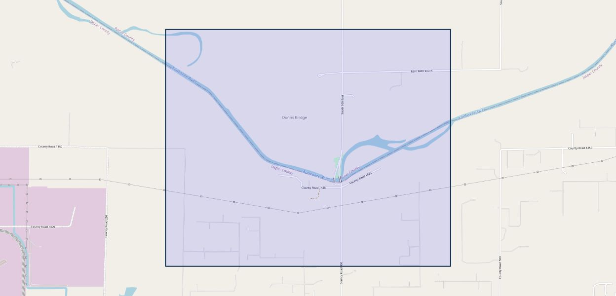 Map Thumbnail