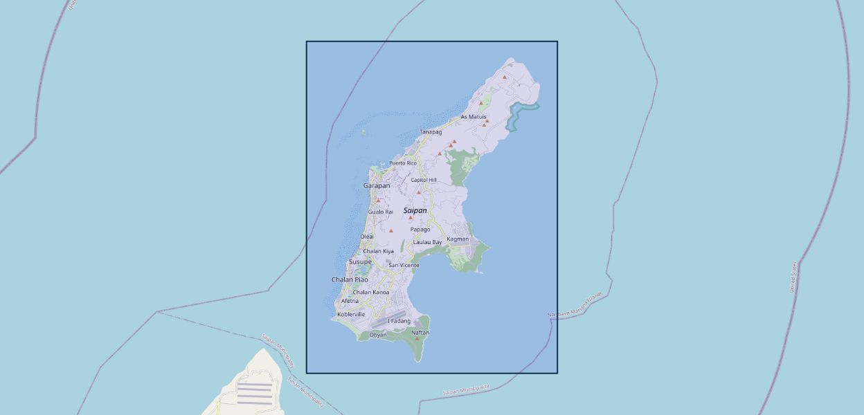 Map Thumbnail