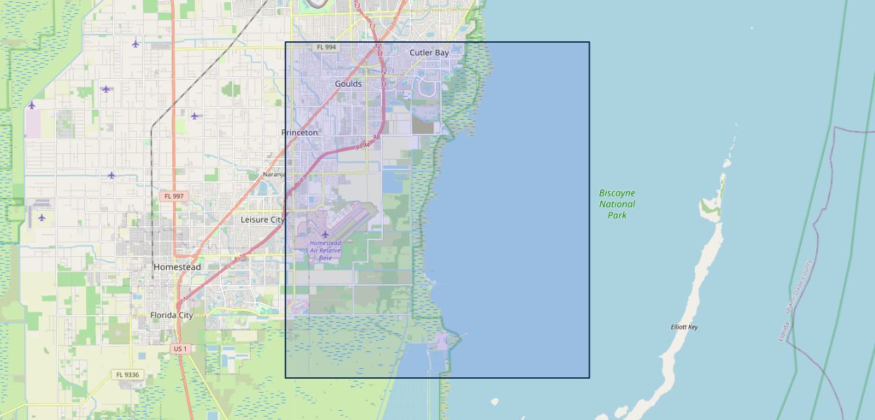 Map Thumbnail