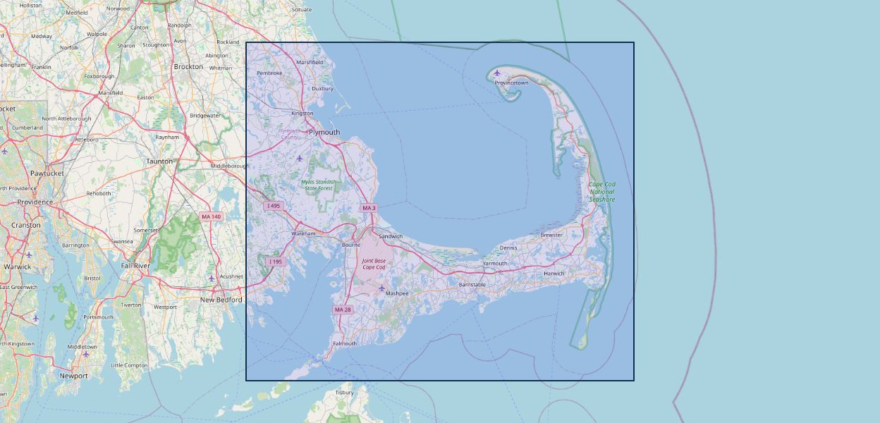 Map Thumbnail