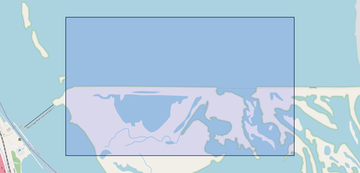 Map Thumbnail