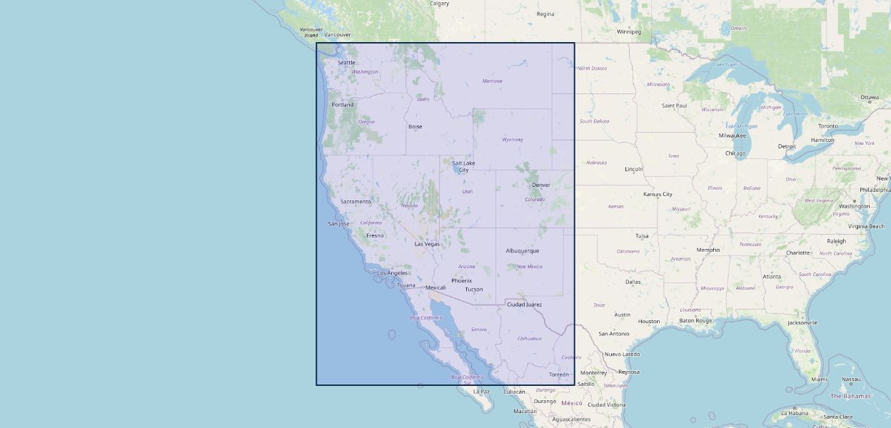 Map Thumbnail