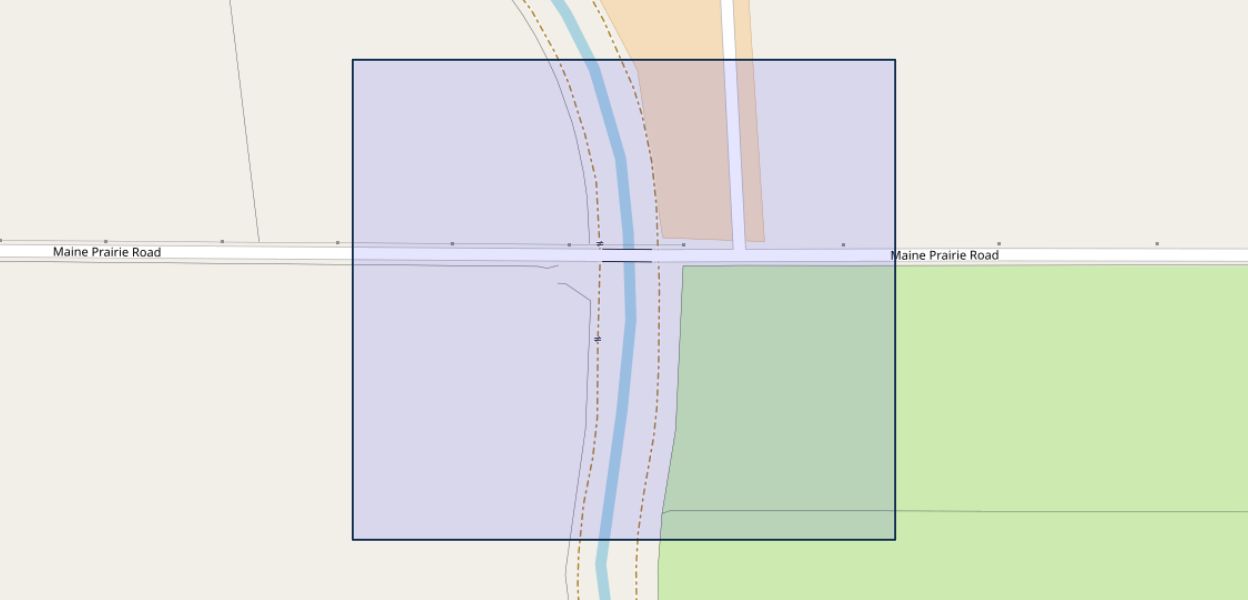 Map Thumbnail