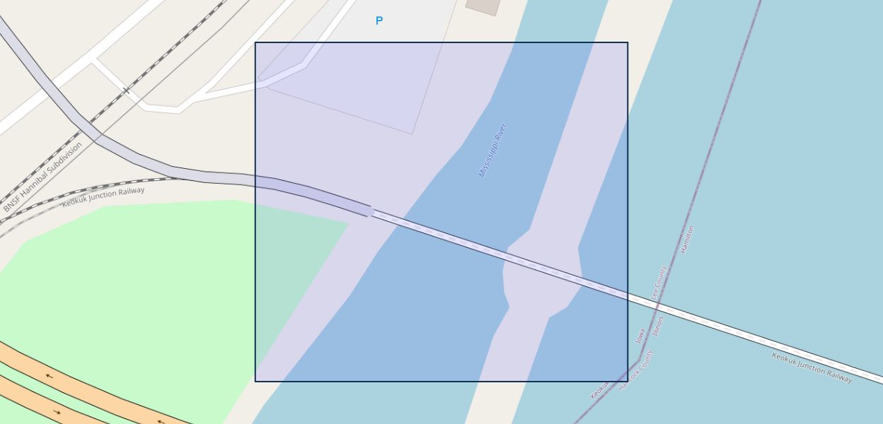 Map Thumbnail