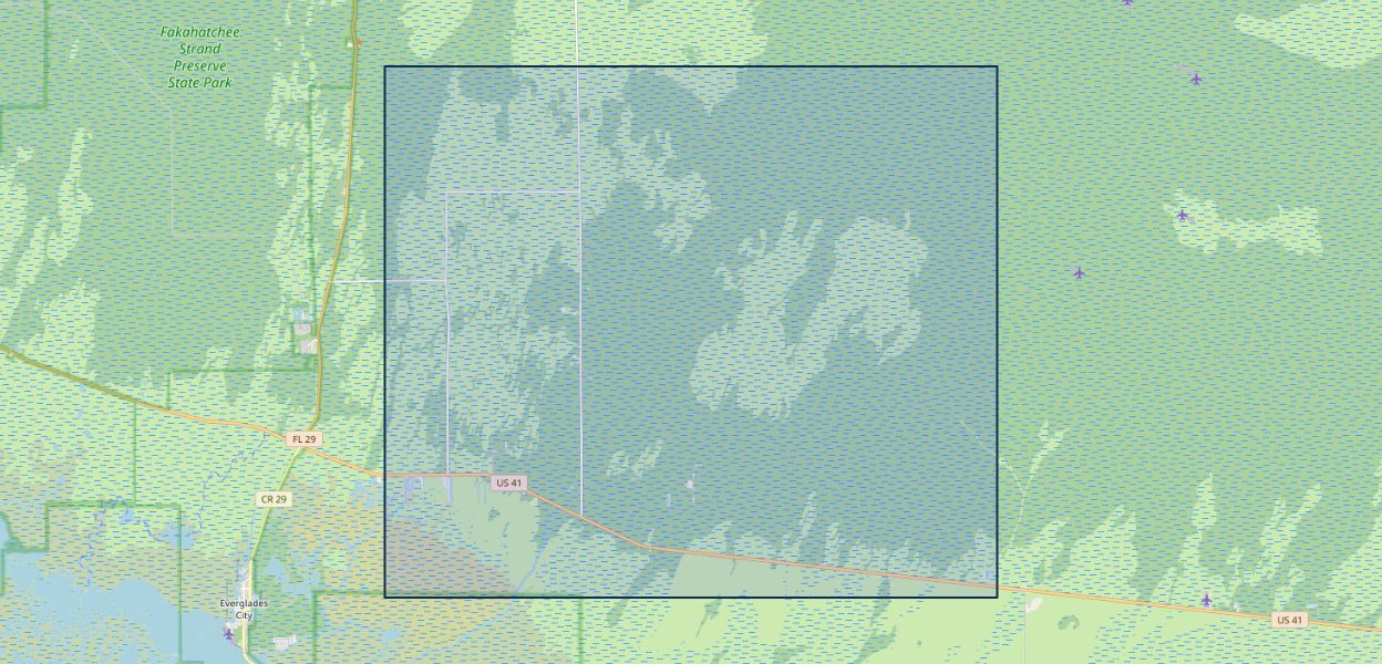 Map Thumbnail