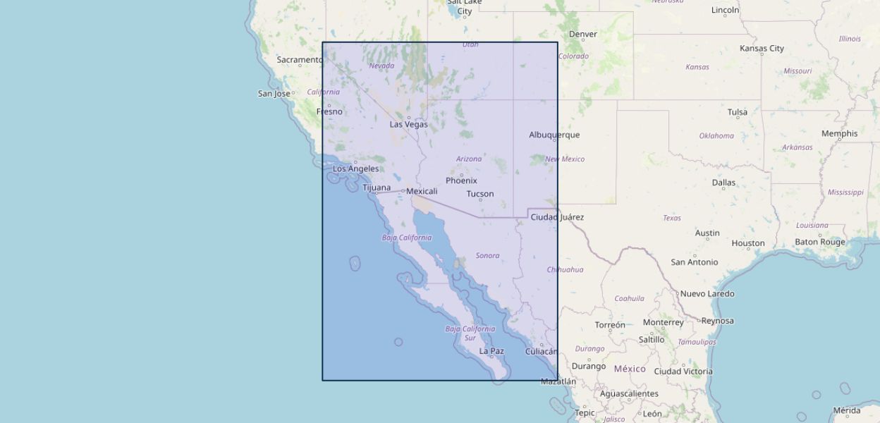 Map Thumbnail